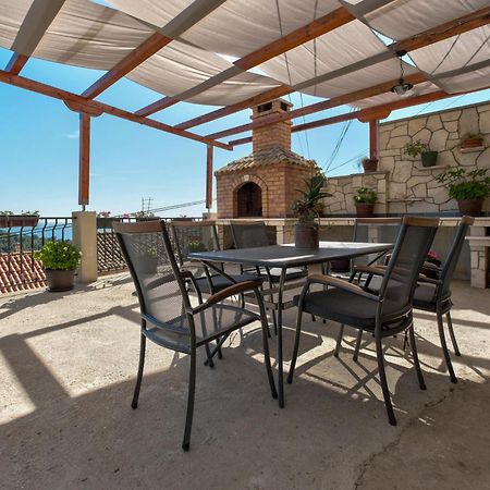 شقة Stone House Biskup Babino Polje المظهر الخارجي الصورة