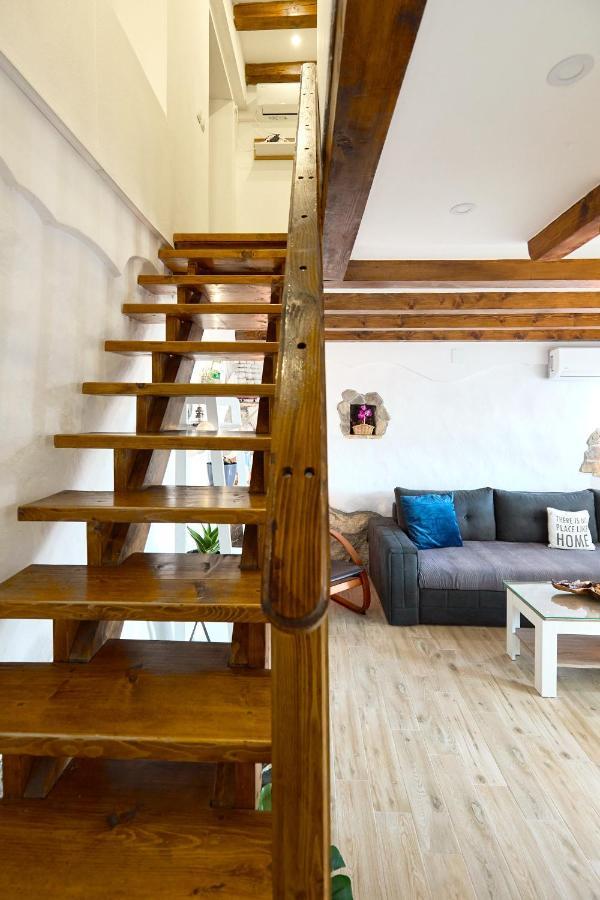 شقة Stone House Biskup Babino Polje المظهر الخارجي الصورة